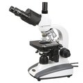 Amscope LED Trinocular Biological Compound Microscope 40X-2000X T360B